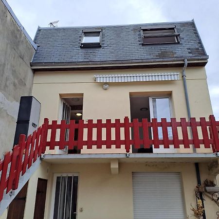 Appartement Berck Sur Mer Exterior photo