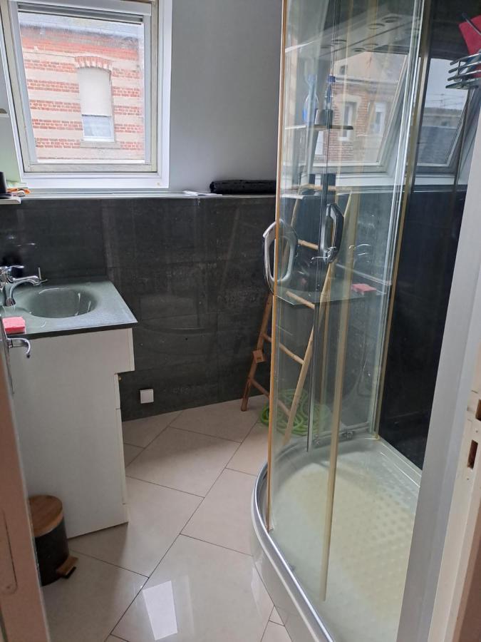 Appartement Berck Sur Mer Exterior photo