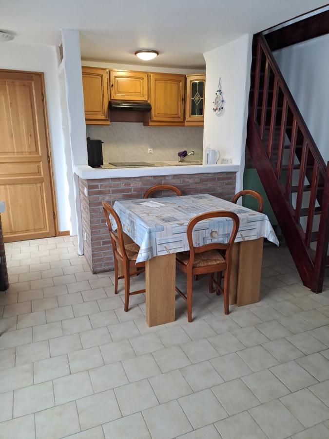 Appartement Berck Sur Mer Exterior photo