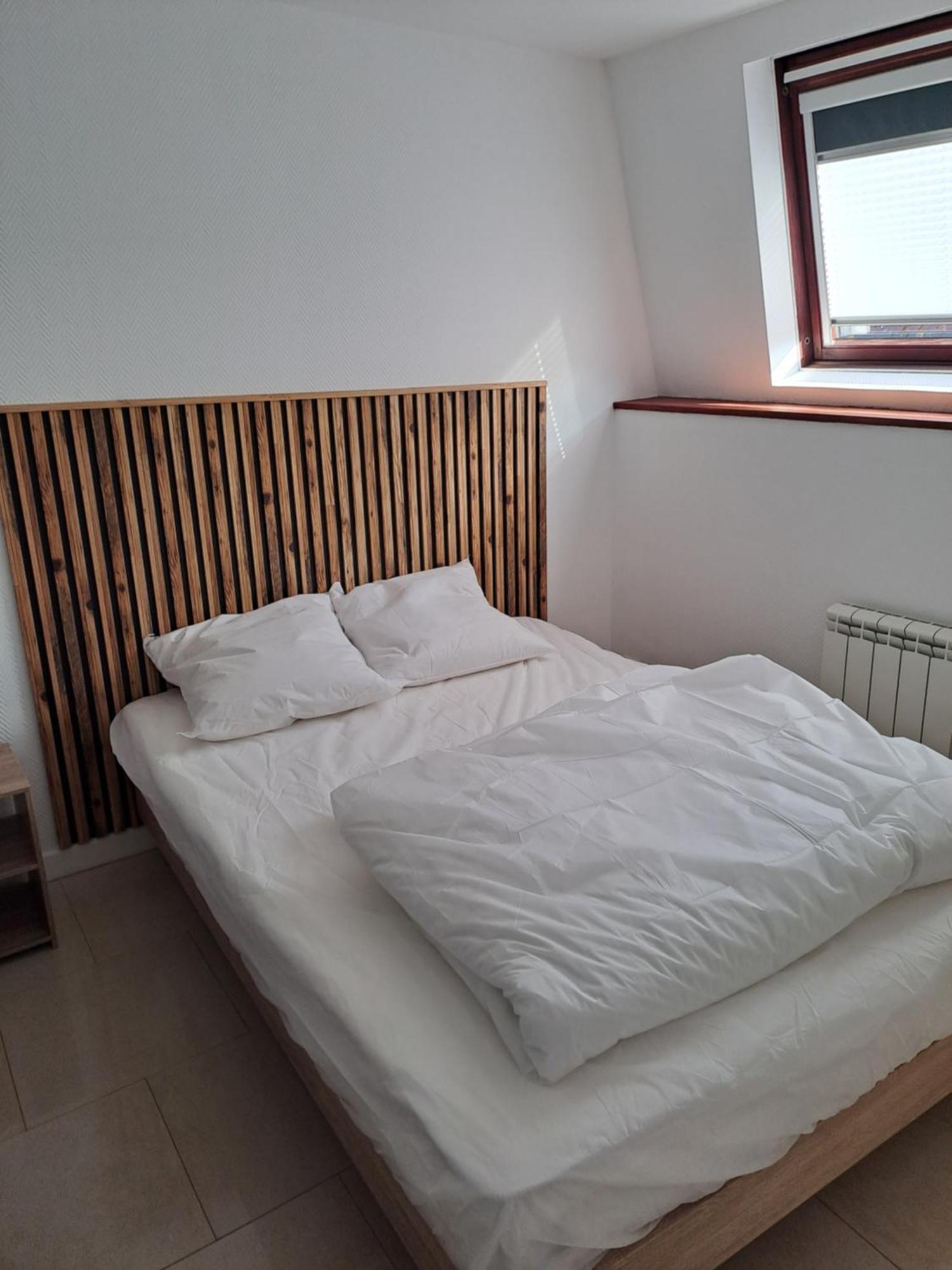 Appartement Berck Sur Mer Exterior photo
