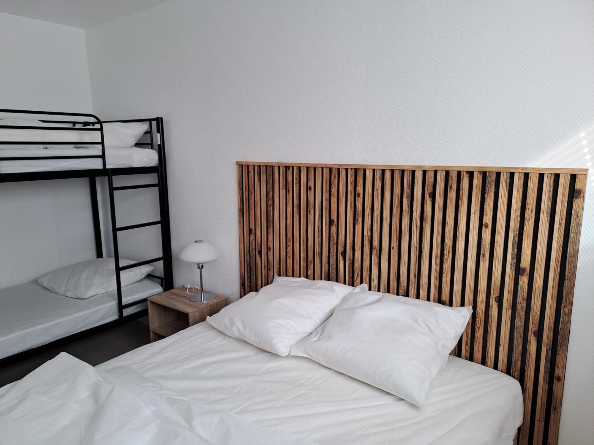 Appartement Berck Sur Mer Exterior photo